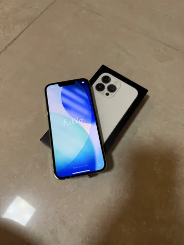iPhone 13 Pro 256Gb Pratedo