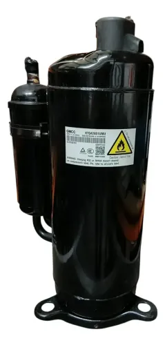 Compressor GMCC KTQ420D1UMU Inverter para 48.000/60.000 BTUs