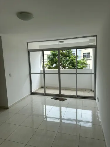 Aluguel - AREA PRIVATIVA - Manacas BELO HORIZONTE MG