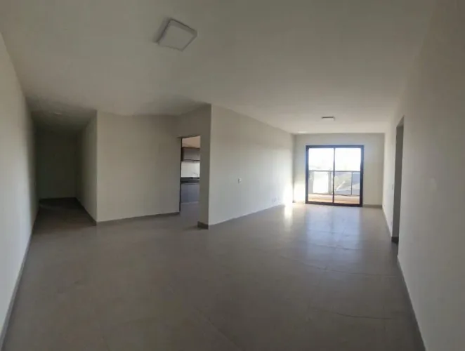 Apto novo com 3/4 ao lado do Shopping