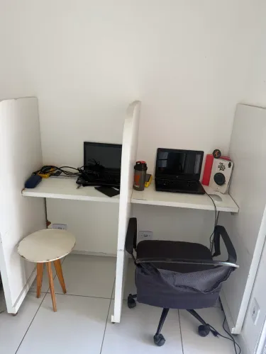 CABINES PARA ESCRITORIO