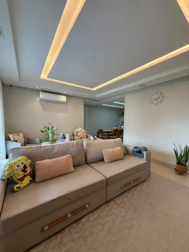 OPORTUNIDADE Jardins de Andaluzia Porteira Fechada, 3 Dormitórios (2 Suítes) 113 m²