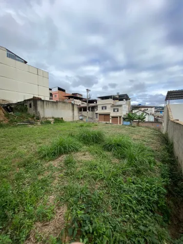 Lote / Terreno - Santa Terezinha