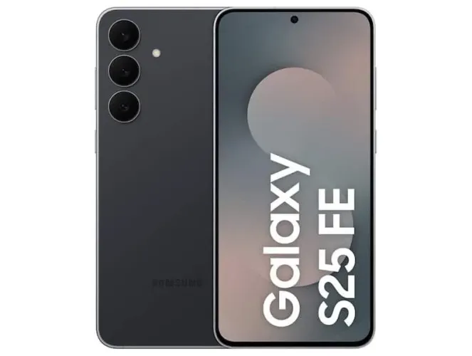 Combo Samsung: Galaxy S25 FE 256GB + Galaxy Watch 8 44mm