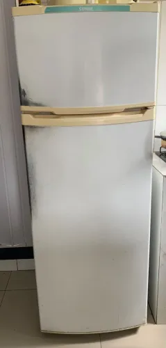 Geladeira 