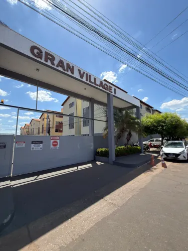 ALUGA-SE | EDIFÍCIO GRAN VILLAGE