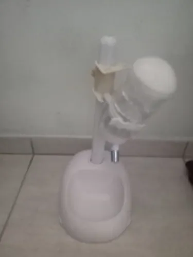 Bebedouro para animais