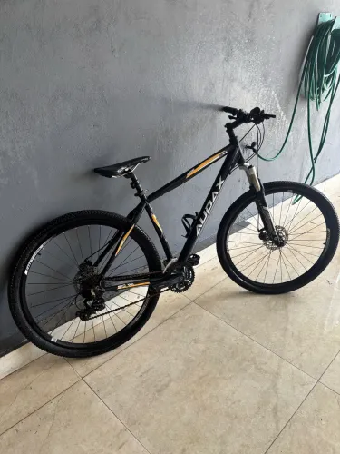 Bike Audax
