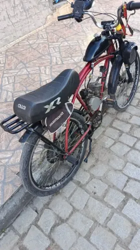 Motorizada