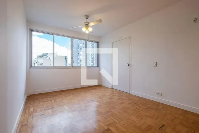 Apartamento à Venda - Vila Madalena, 2 Quartos, 82 m2