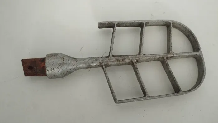 Apa de batedeira de bolo