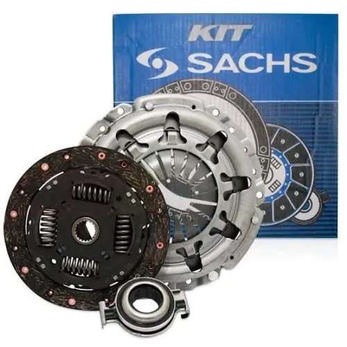 Kit de embreagem Etios 1.3/ 1.5 2012 a 2016