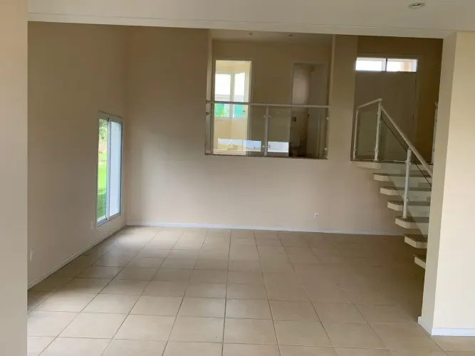 Casa sobrado à venda no Condomínio Fazenda Imperial em Sorocaba - SP