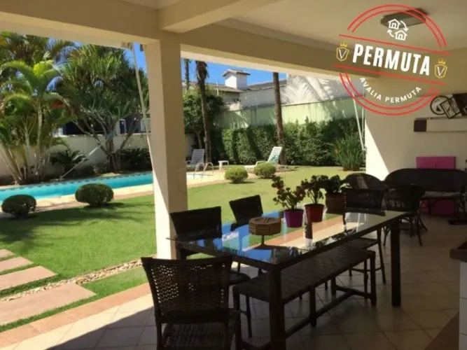 CASA À VENDA NO COND. ARAUCÁRIA - CAXAMBU - JUNDIAÍ/SP