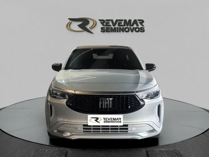 Fiat Fastback Limited Ed.1.3 270 T.flex Aut. 2024