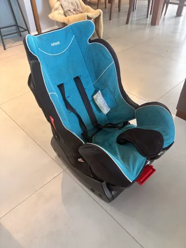 Cadeira Infanti