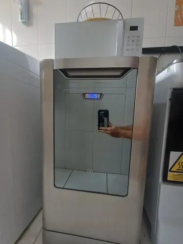 Lava Louças Electrolux 10 serviços Lv10x