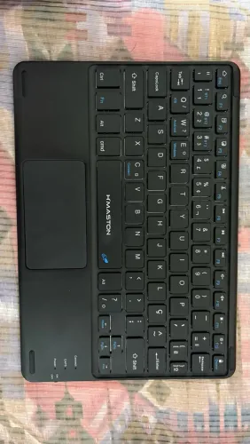 teclado sem fio