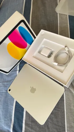 iPad 11 256gb
