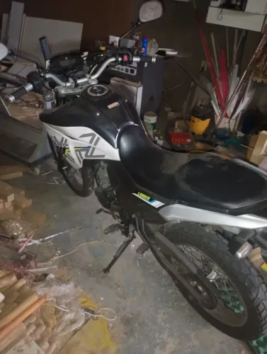Lander 250