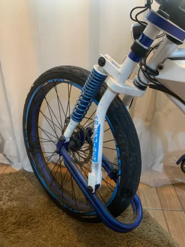 Chopper elétrica