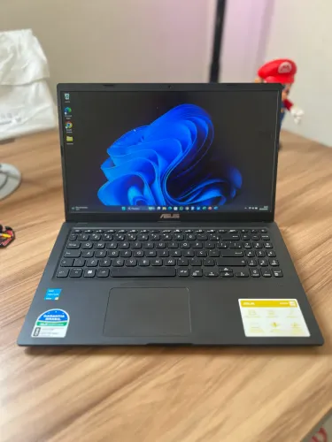 Notebook Asus vivobook novo 