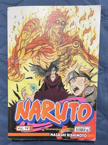 Mangá