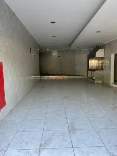 Loja Comercial no Bairro Demarchi em São Bernardo do Campo