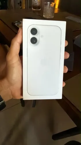 iPhone 17 256gb