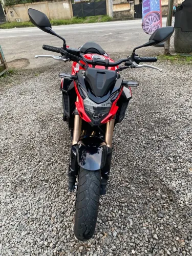 Honda CB 500f 2023