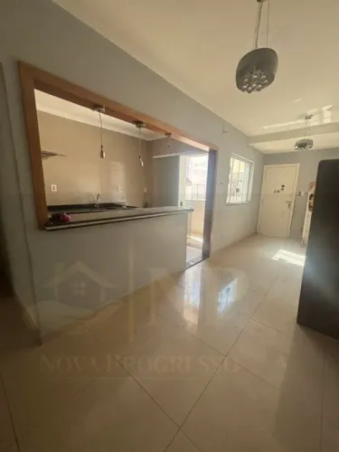 Apartamento para Locação Bela Vista Rua Major Diogo