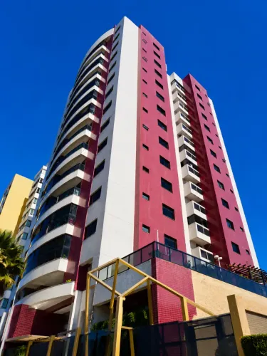 Apartamento para vender e alugar no PARQUE ARENA, ATALAIA, Aracaju, SE