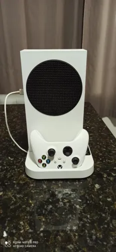 Xbox séries S