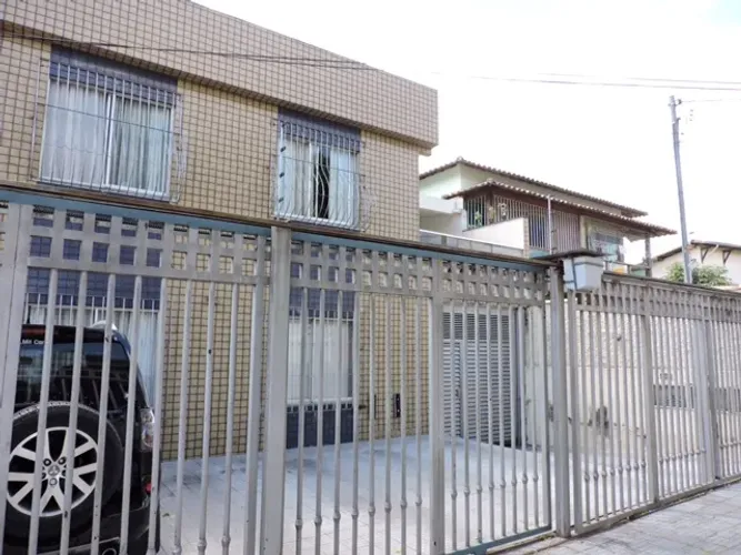 Apartamento com 4 dormitórios à venda, 120 m² por R$ 550.000,00 - Santa Amélia - Belo Hori