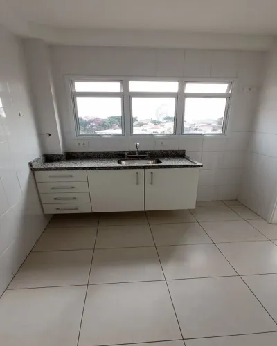 Apartamento com 2 dormitórios para alugar, 63 m² por R$ 4.658,34 - Ipiranga - São Paulo/SP