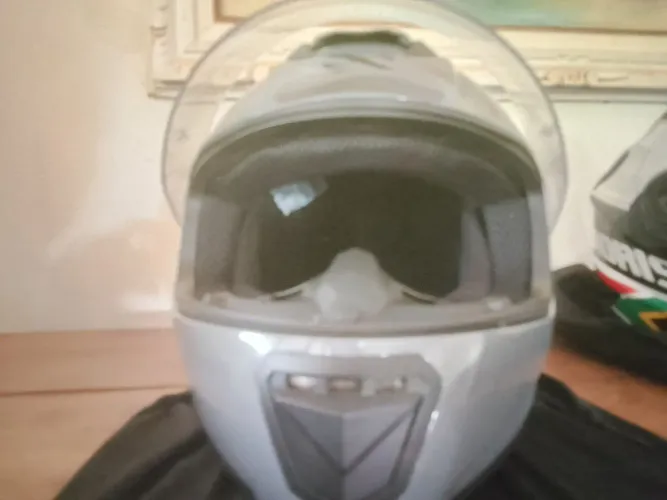 Capacete Norisk