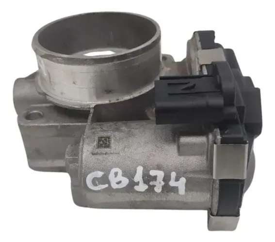 Tbi Corpo Borboleta Gm Onix 1.4 2013 2019 24582664ba