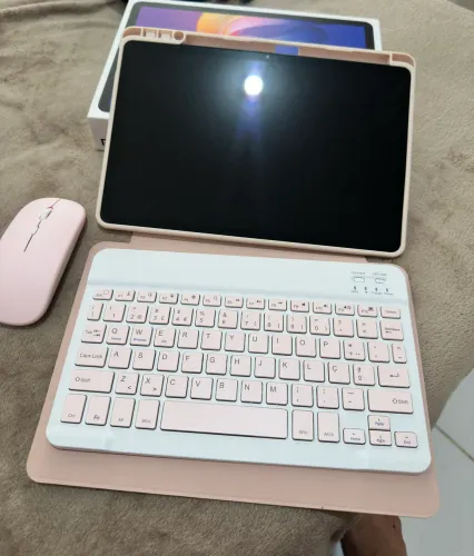 Tablet REDMI PAD 2 8gb de ram