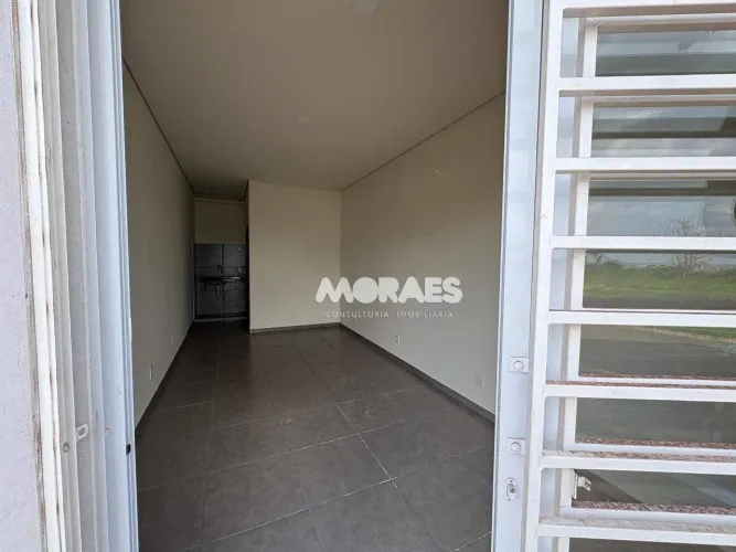 Sala comercial para alugar, 25 m² por R$ 1.000/mês - Quinta da Bela Olinda - Bauru/SP