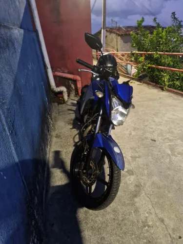 Nada pra fazer
