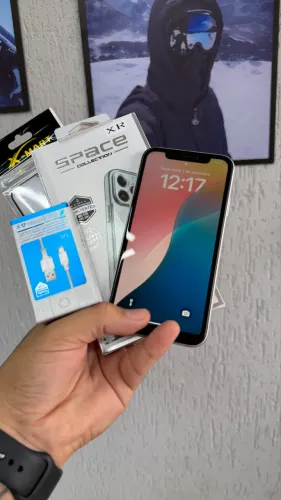 iPhone XR 64 gb impecável