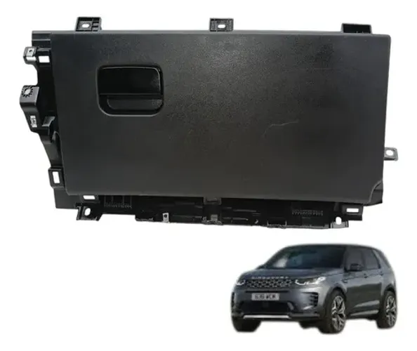 Porta Luvas Land Rover Discovery Sport D200 2021 2022 2023