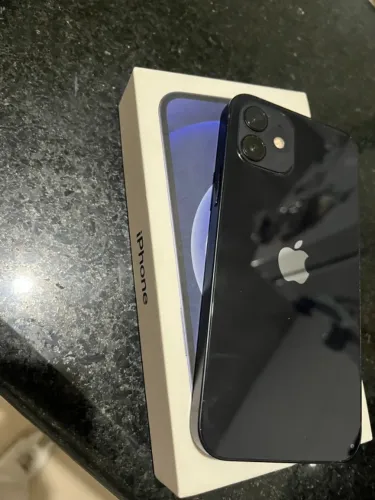 iPhone 12 