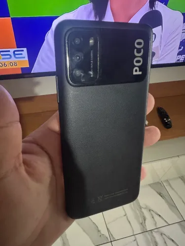Xiami POCO M3