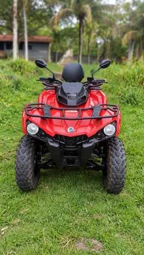 Quadriciclo BRP CAN-AM 570cc 2022