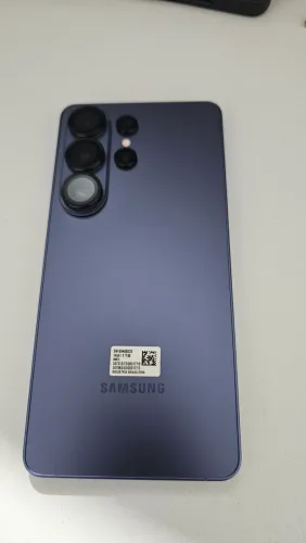 Galaxy s26 ultra de 1Tb de memória