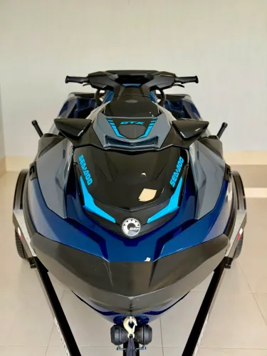 Jet Ski GTX 170 2025 Seadoo 42h 