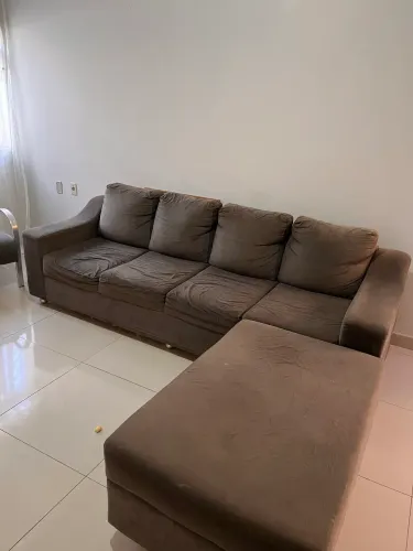 VENDE-SE SOFÁ
