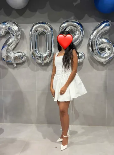 Vestido branco estilo princesa