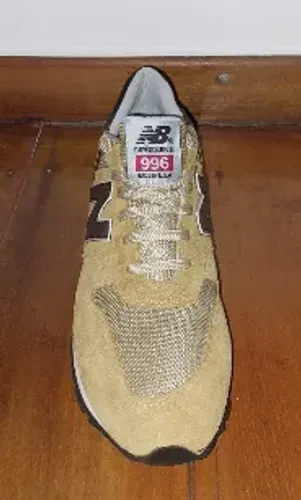 New Balance 996 Casual Masculino.
